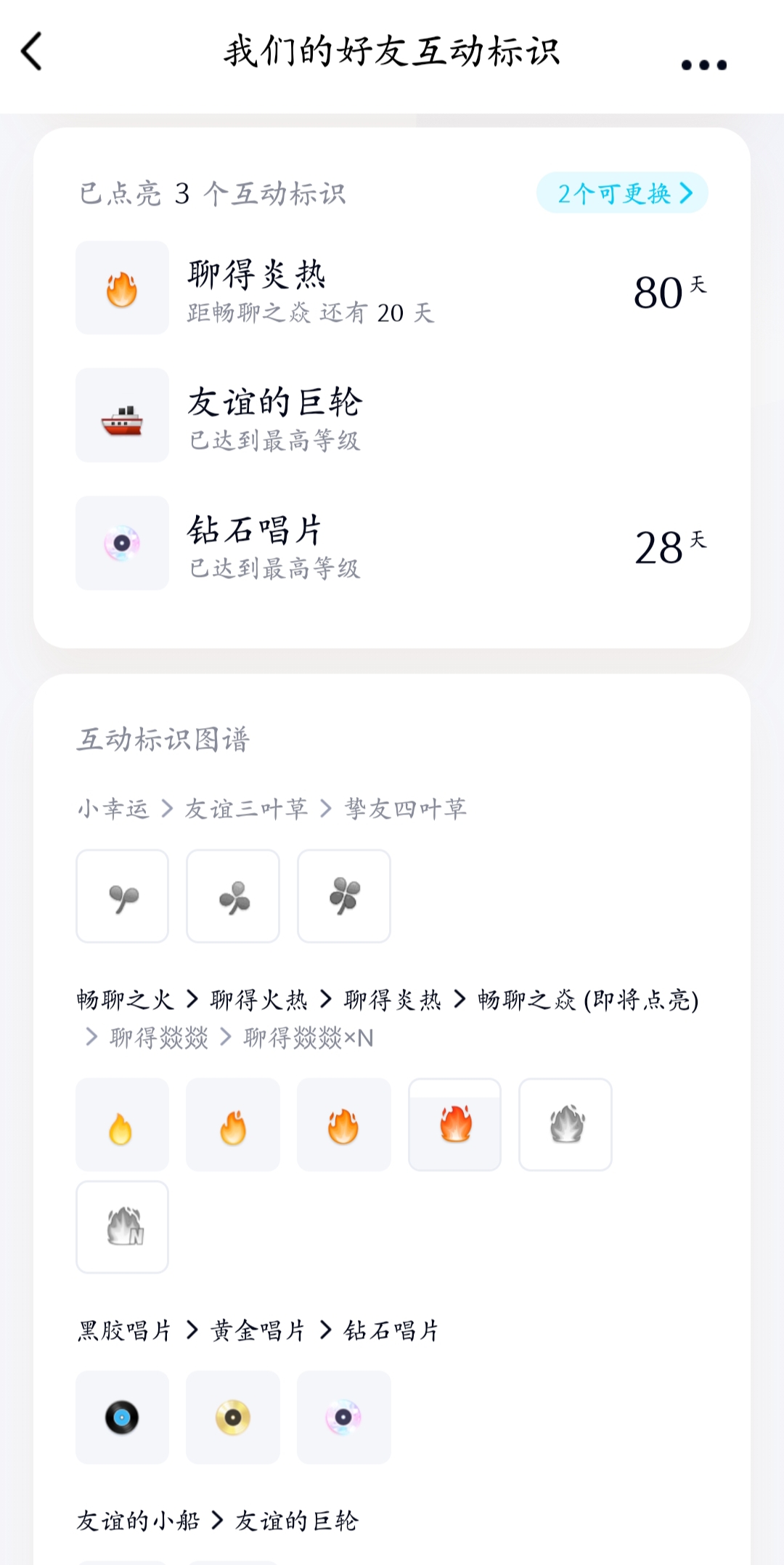 　　　　错过了四叶草{em=1062}　　