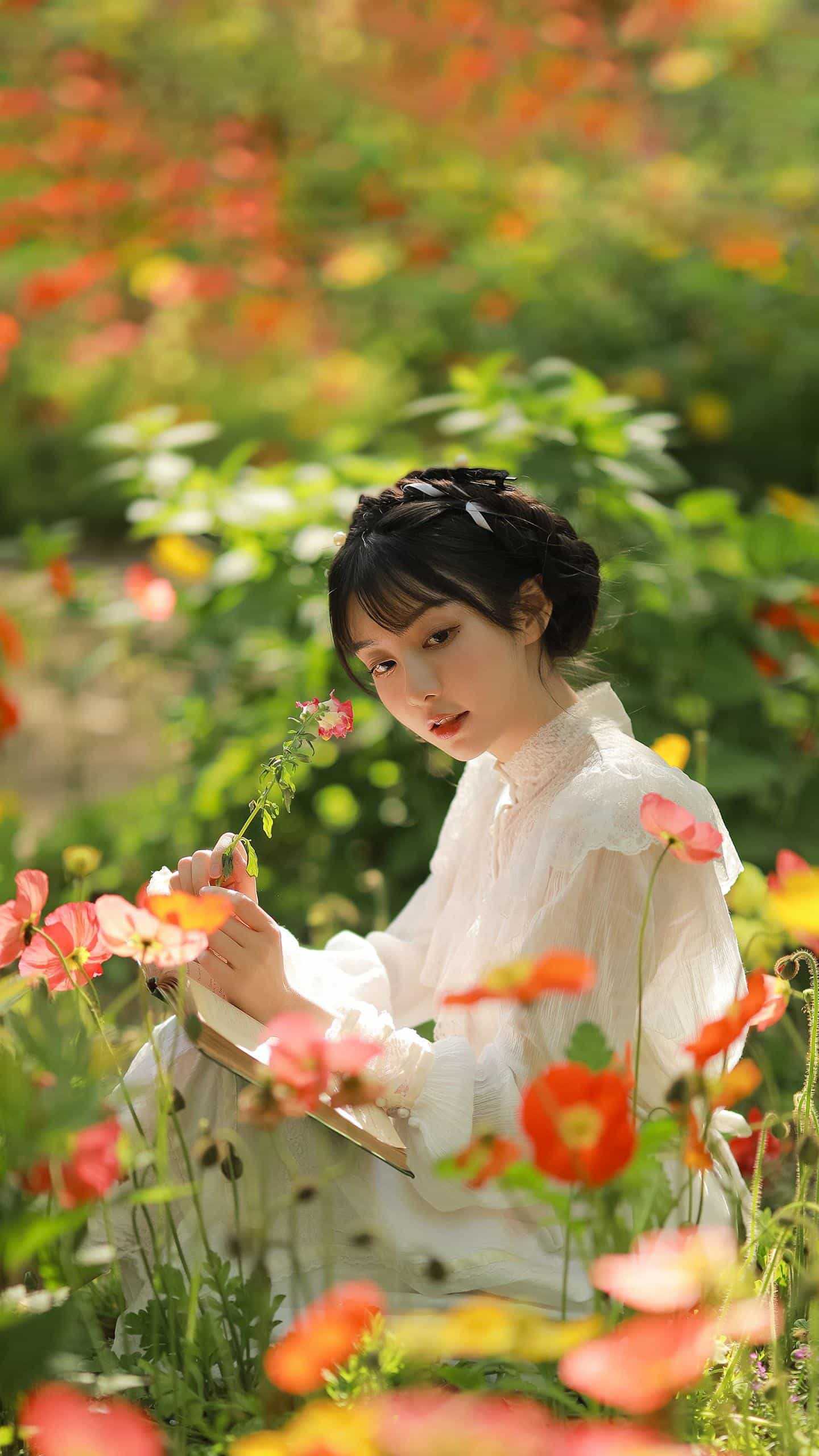 情迷北国的橙之梦