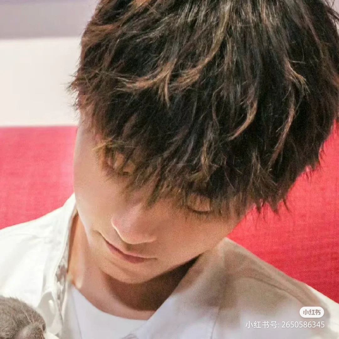 这是什么样的感觉哪