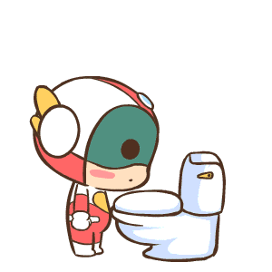 　　掉进厕所的人还能打捞上来吗　゛　 