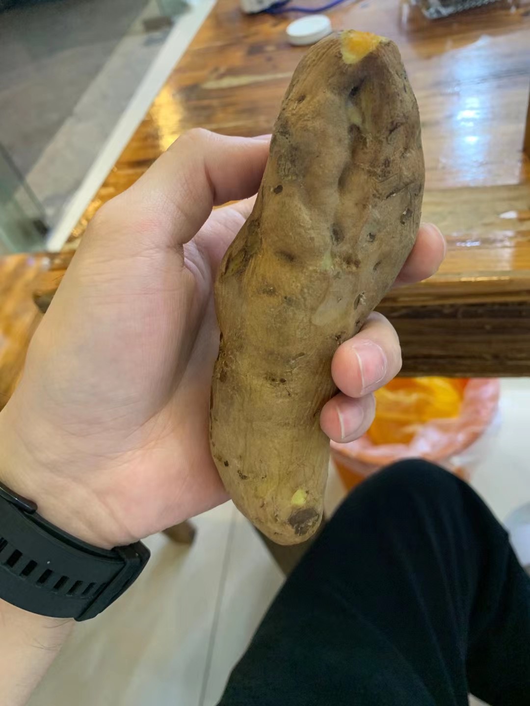 简简单单。