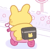 寒初宝宝～我送滚滚给你啊～