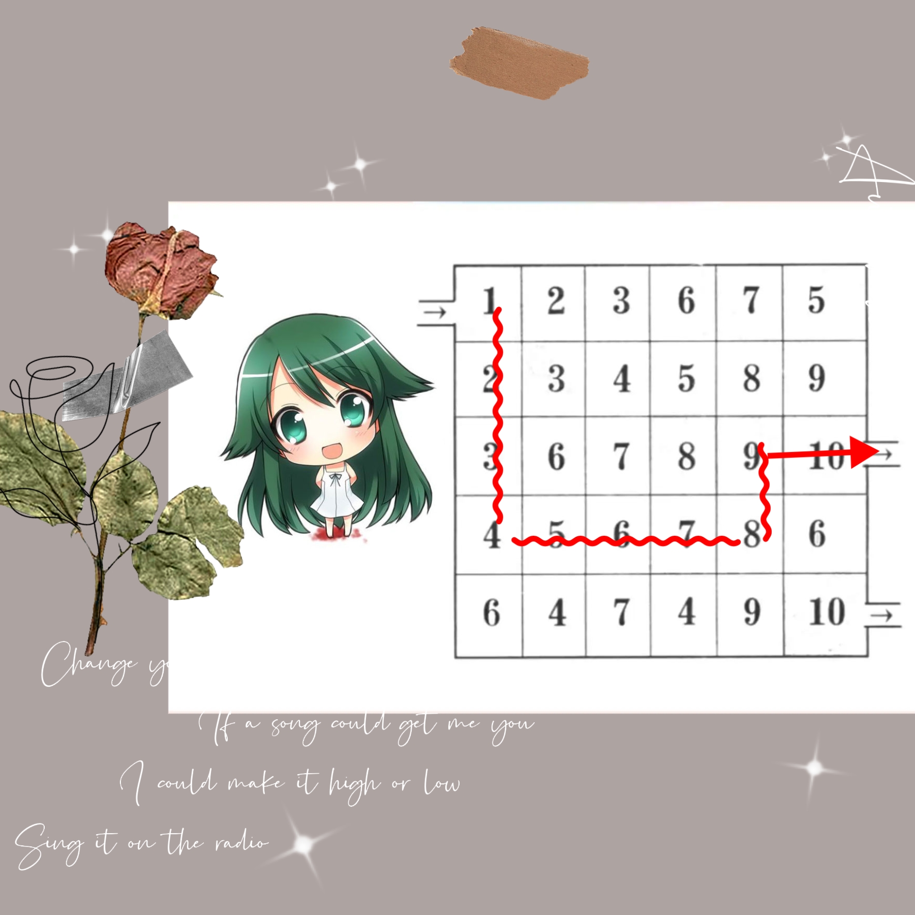 50407+莳光+十里挑一