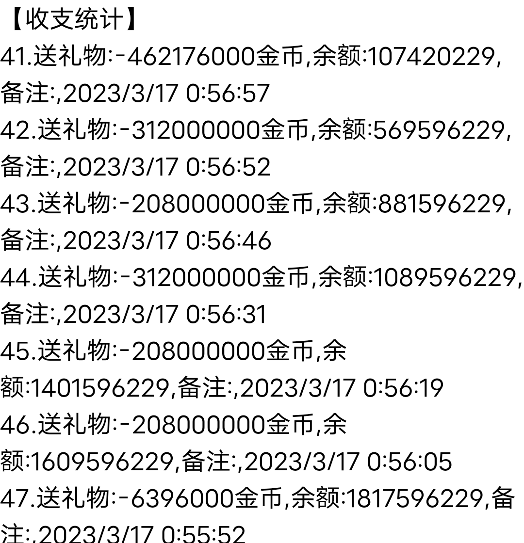 扔了十八个亿我就不信拿不到今天第一名