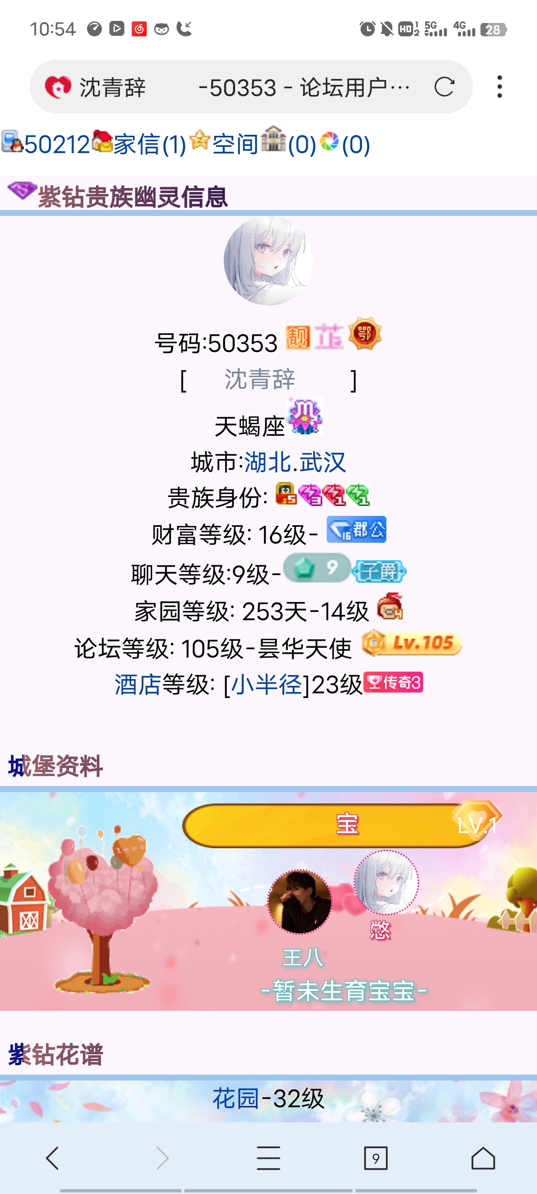 哦～老天呐～瞧瞧我发现了啥