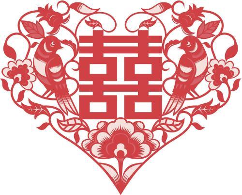 【3+1】祝我三炮和小可恨一三一世
