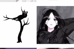 第一次和喜欢的人合影我好紧张啊