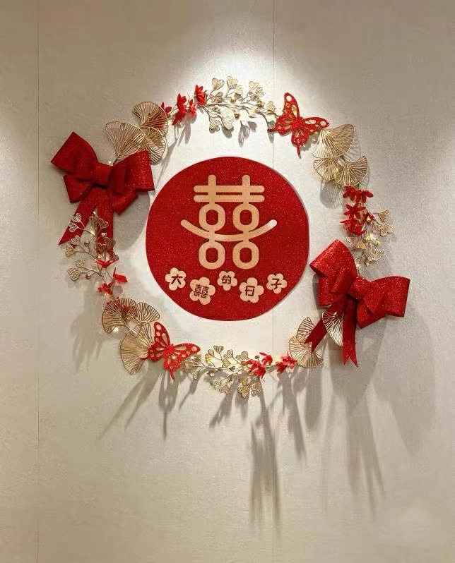 祝 骄阳?? 楚安年 新婚快乐゛