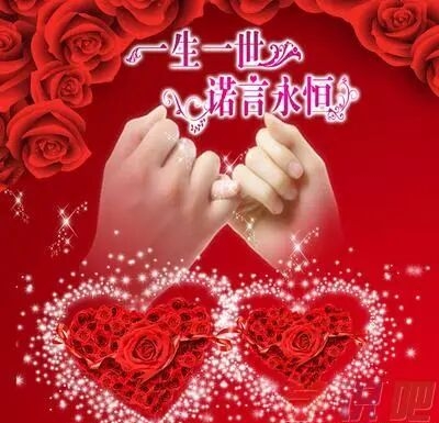 祝蜜蜜蜂??陈悦悦新婚快乐