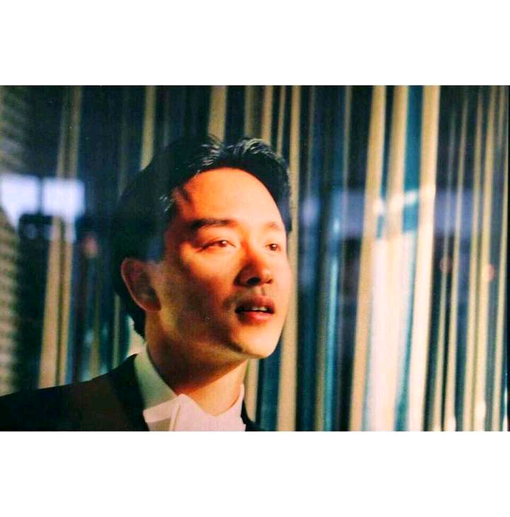 夜深人静