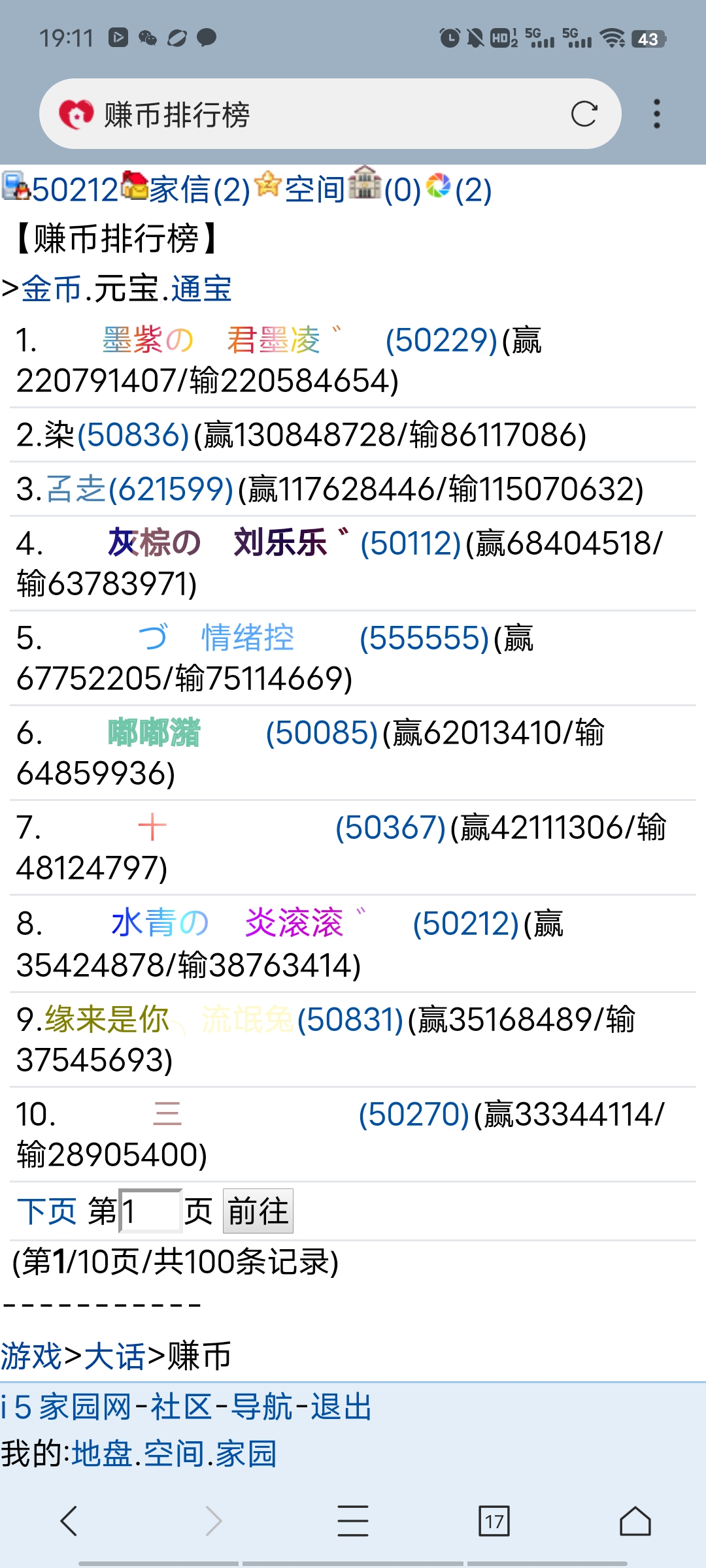 我觉得我有必要澄清一下你们认为我有钱的这个事情