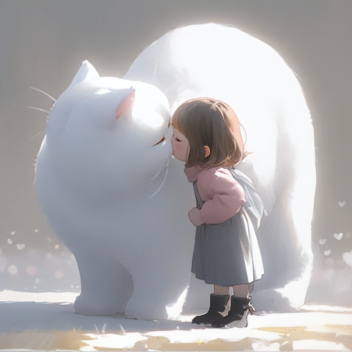 两个我