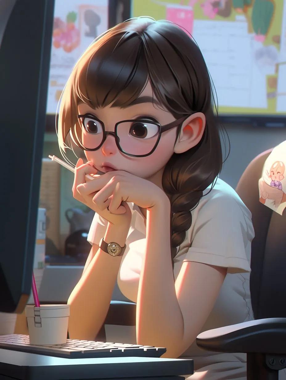 上不完的班
