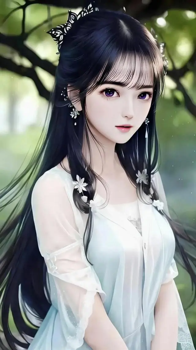 坦然面对一切