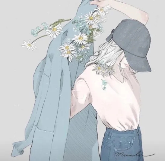 摸鱼