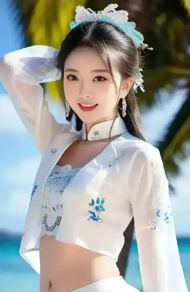 爱是一条无影的丝线