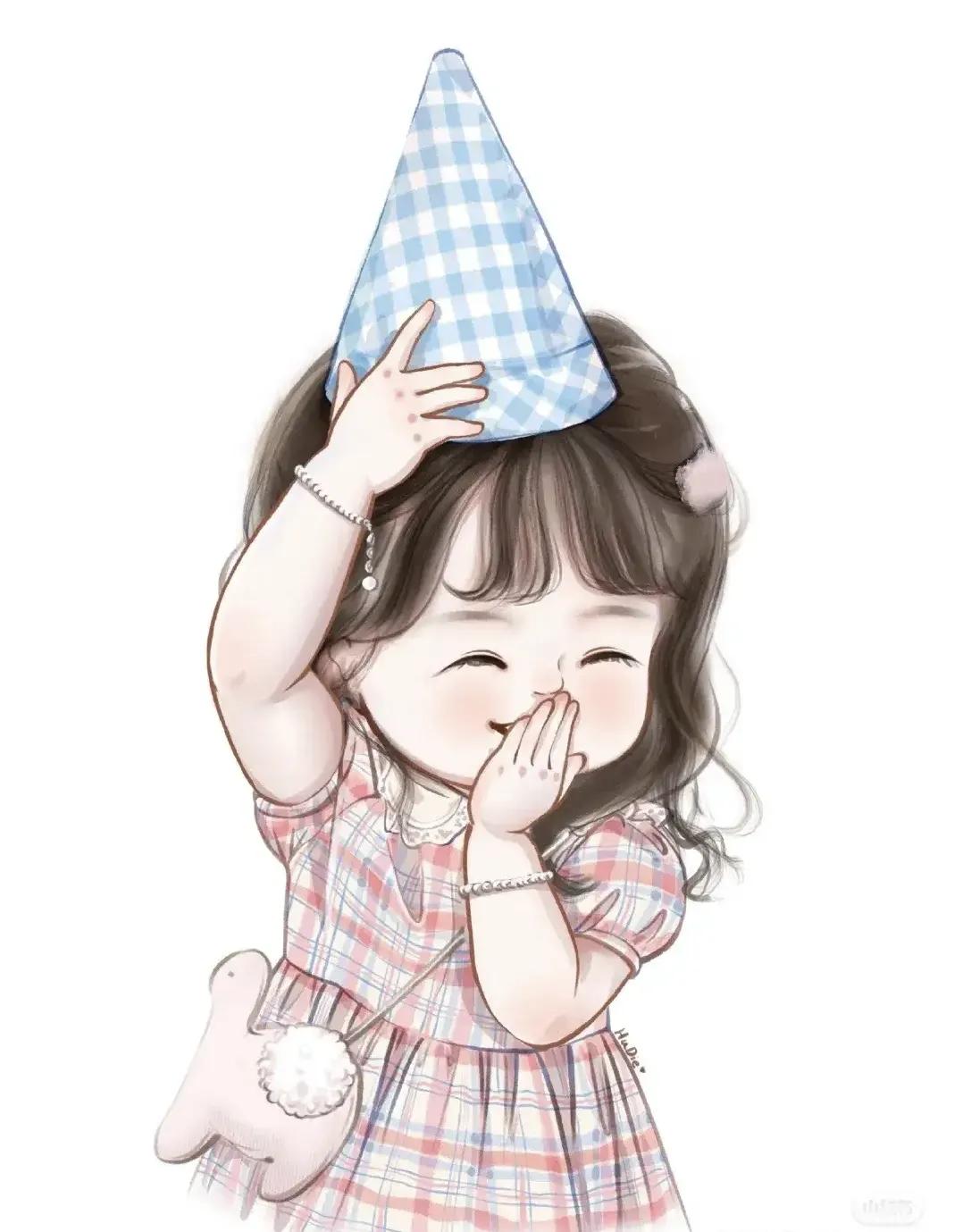 他说