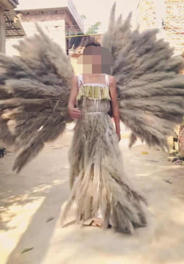 小叮当＋夏日穿搭