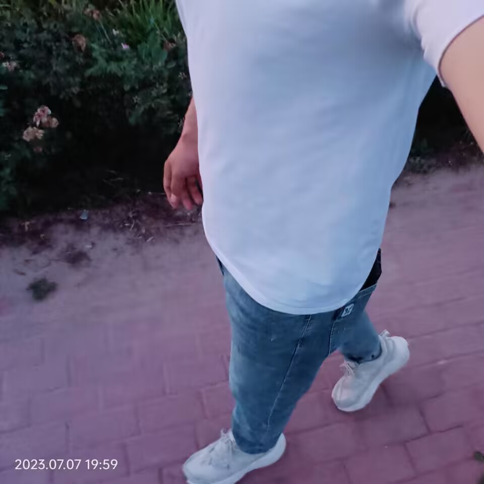 七情+夏日穿搭