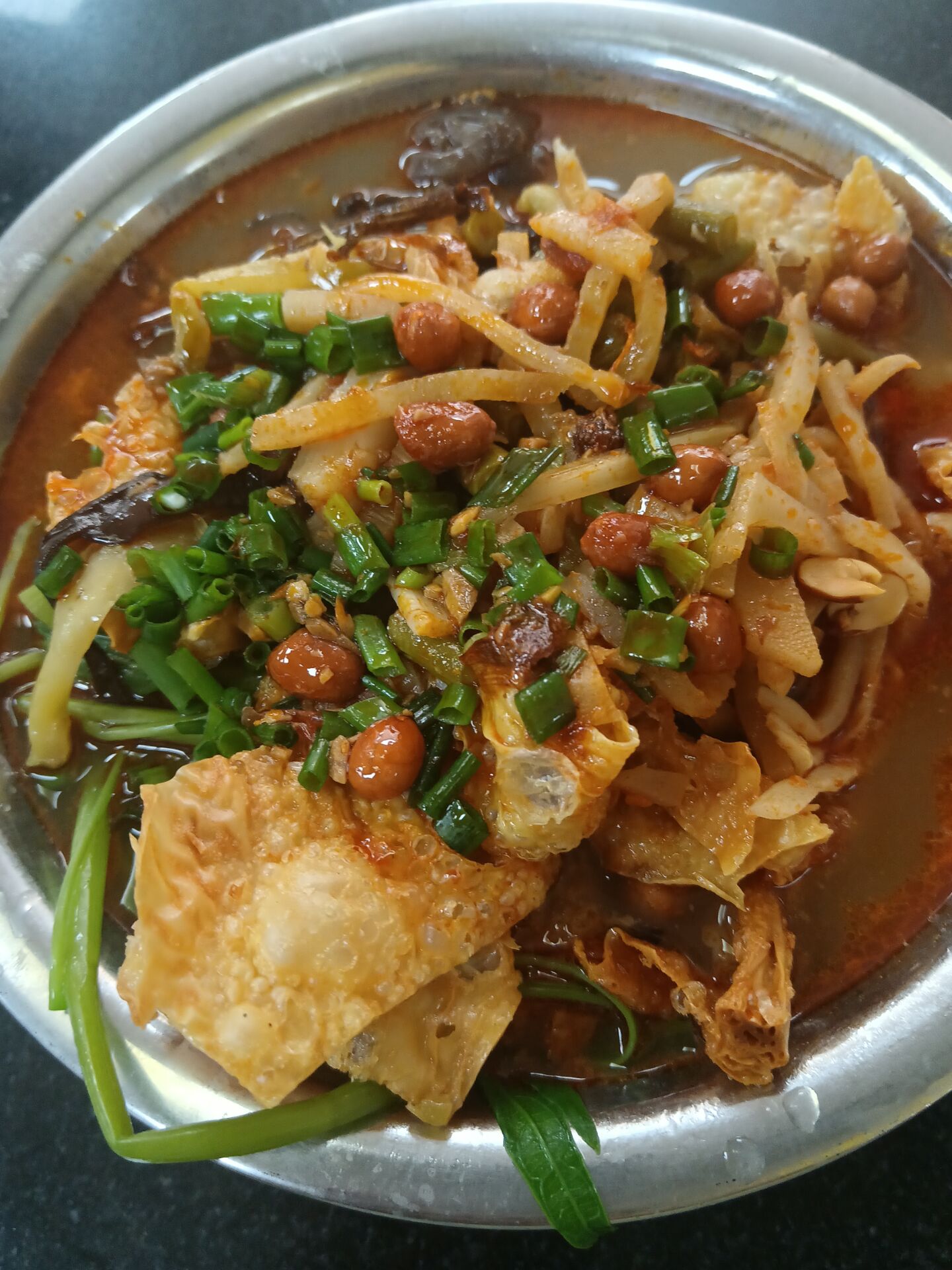慕无苏+今天吃什么？7-15
