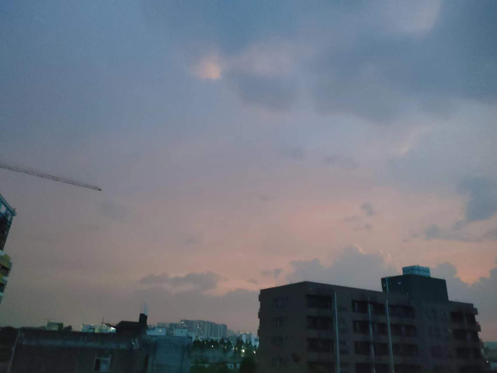 绛紫の 宓晨曦゛