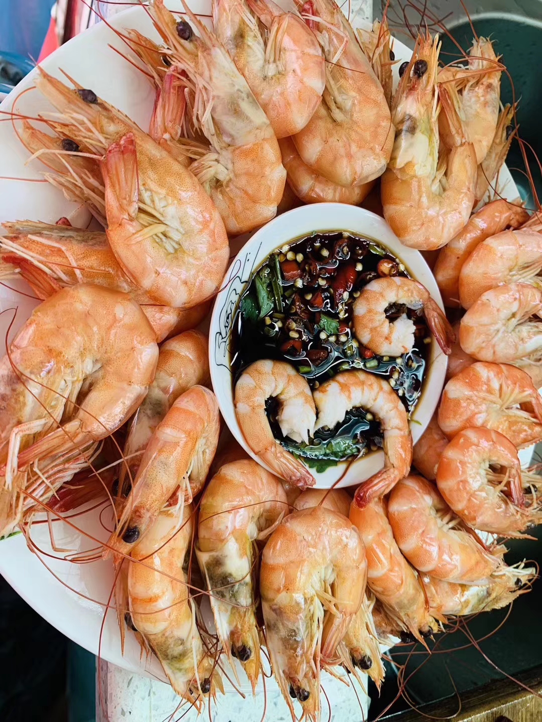 霜+今天吃什么+7.16