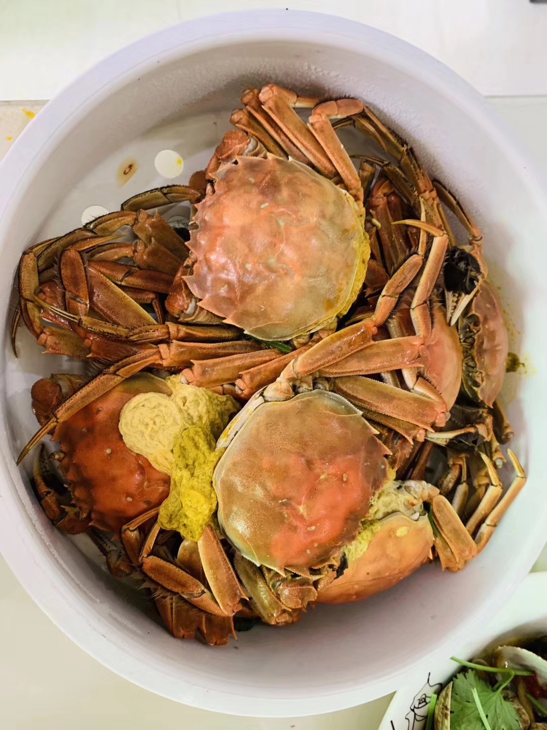 霜+今天吃什么+7.16