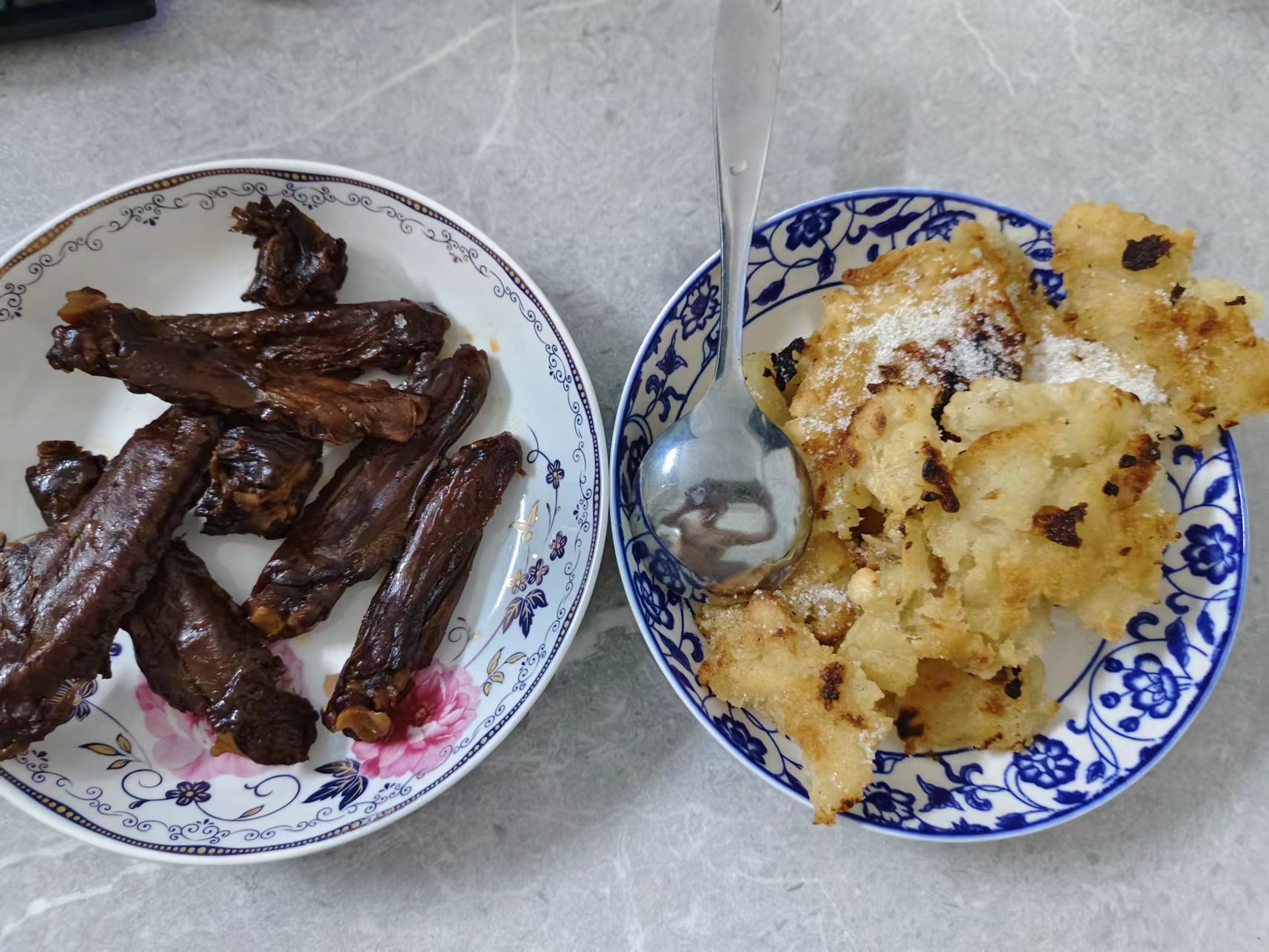 霜+今天吃什么+7.17