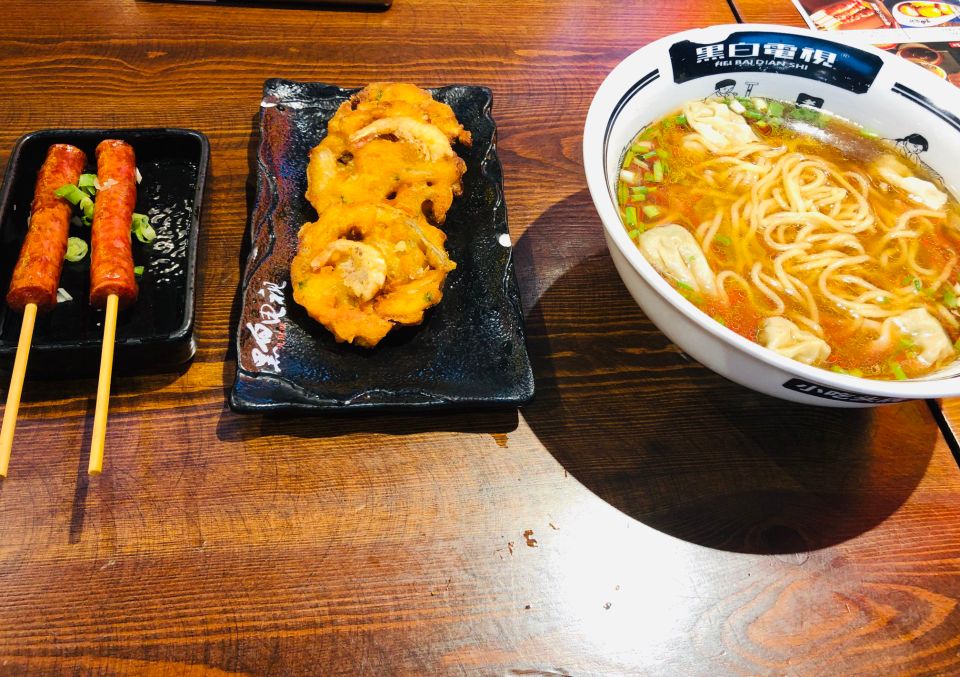 暖+今天吃什么+7.18