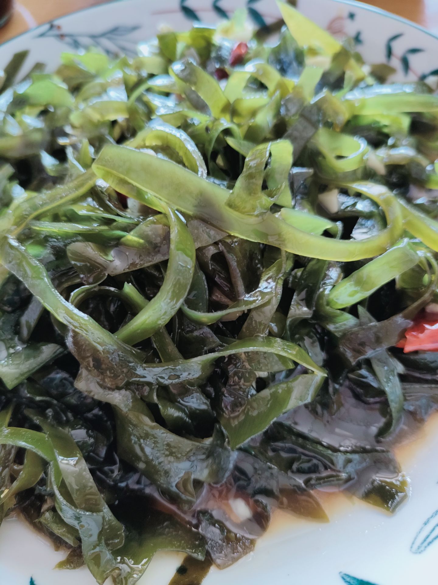 七情+今天吃什么+7.19