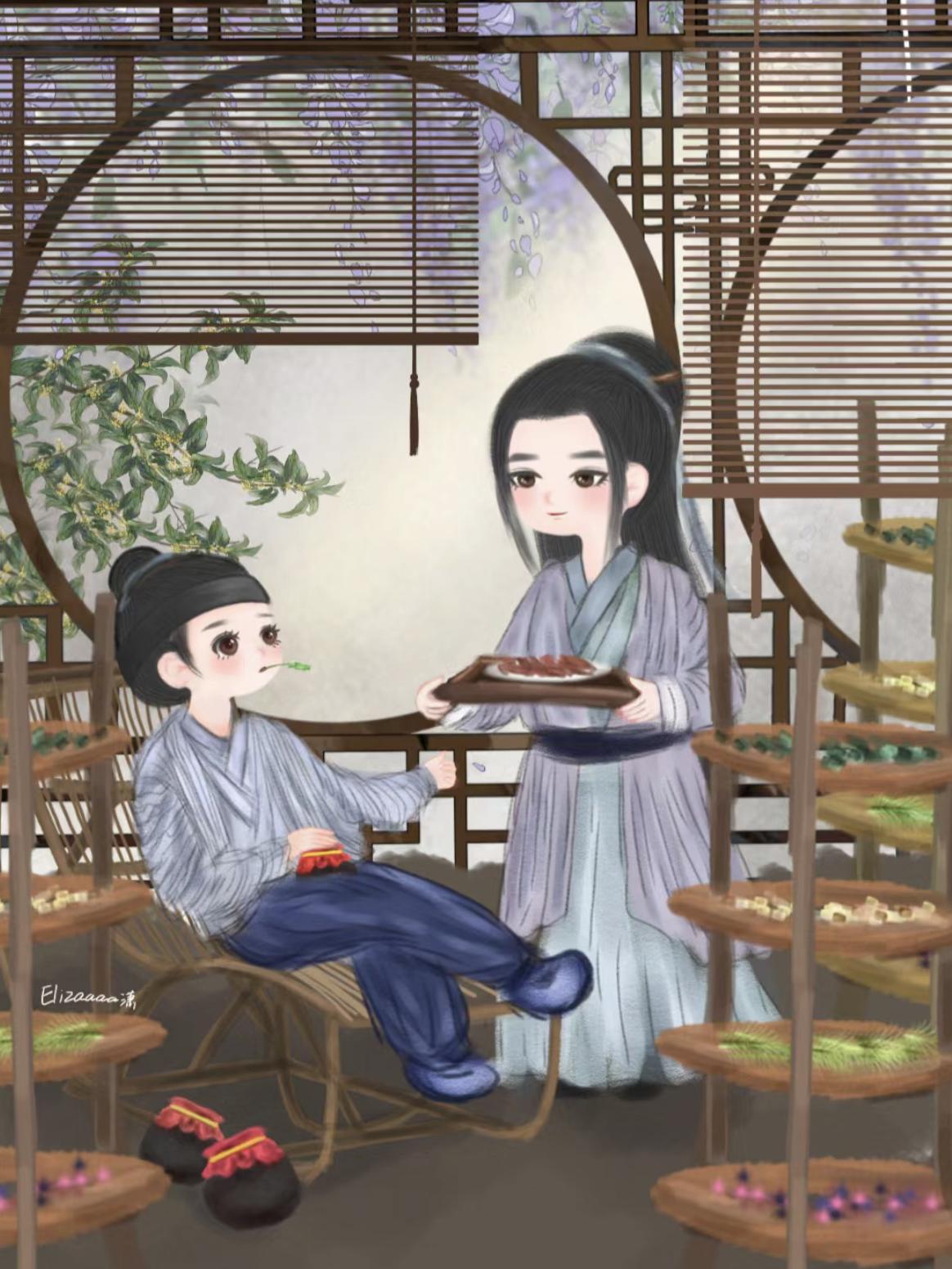 一天就这样过去了