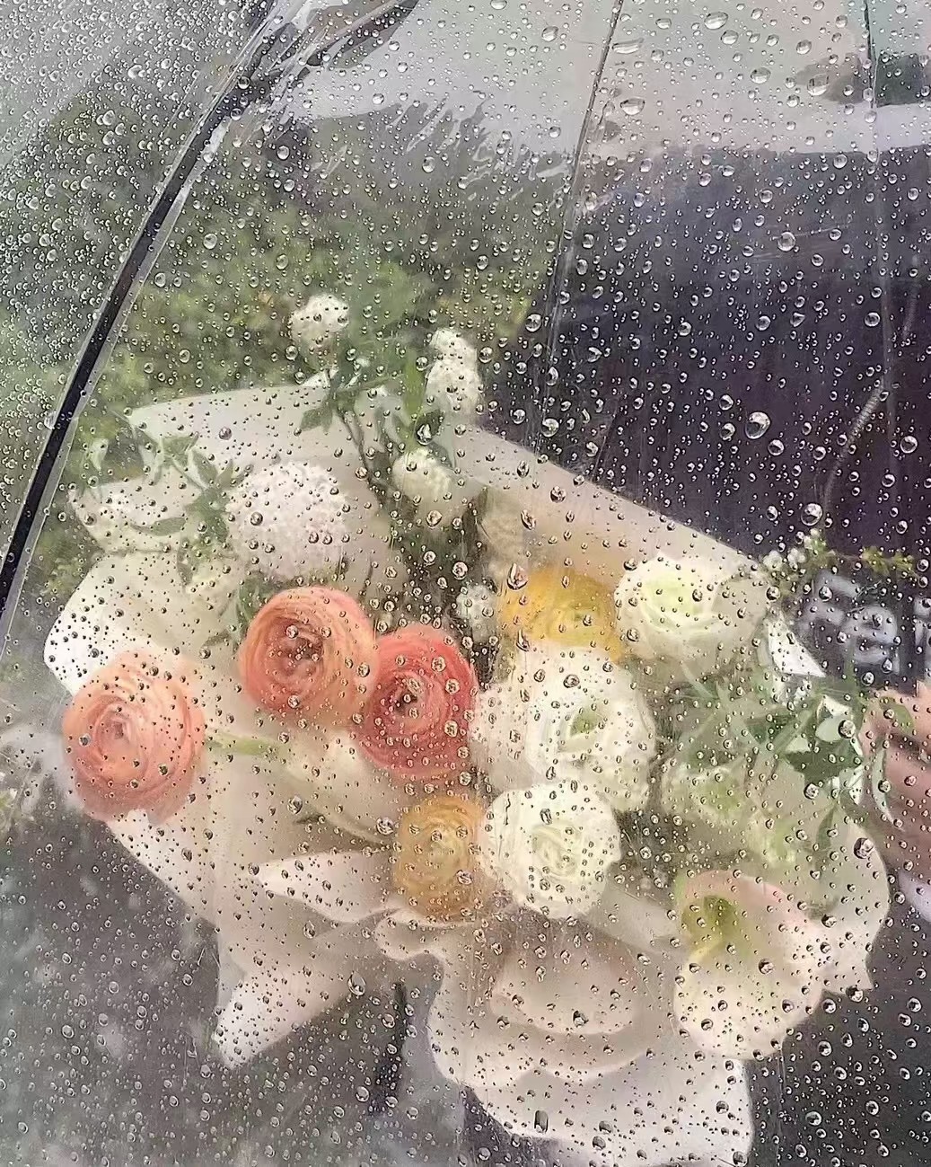 独处