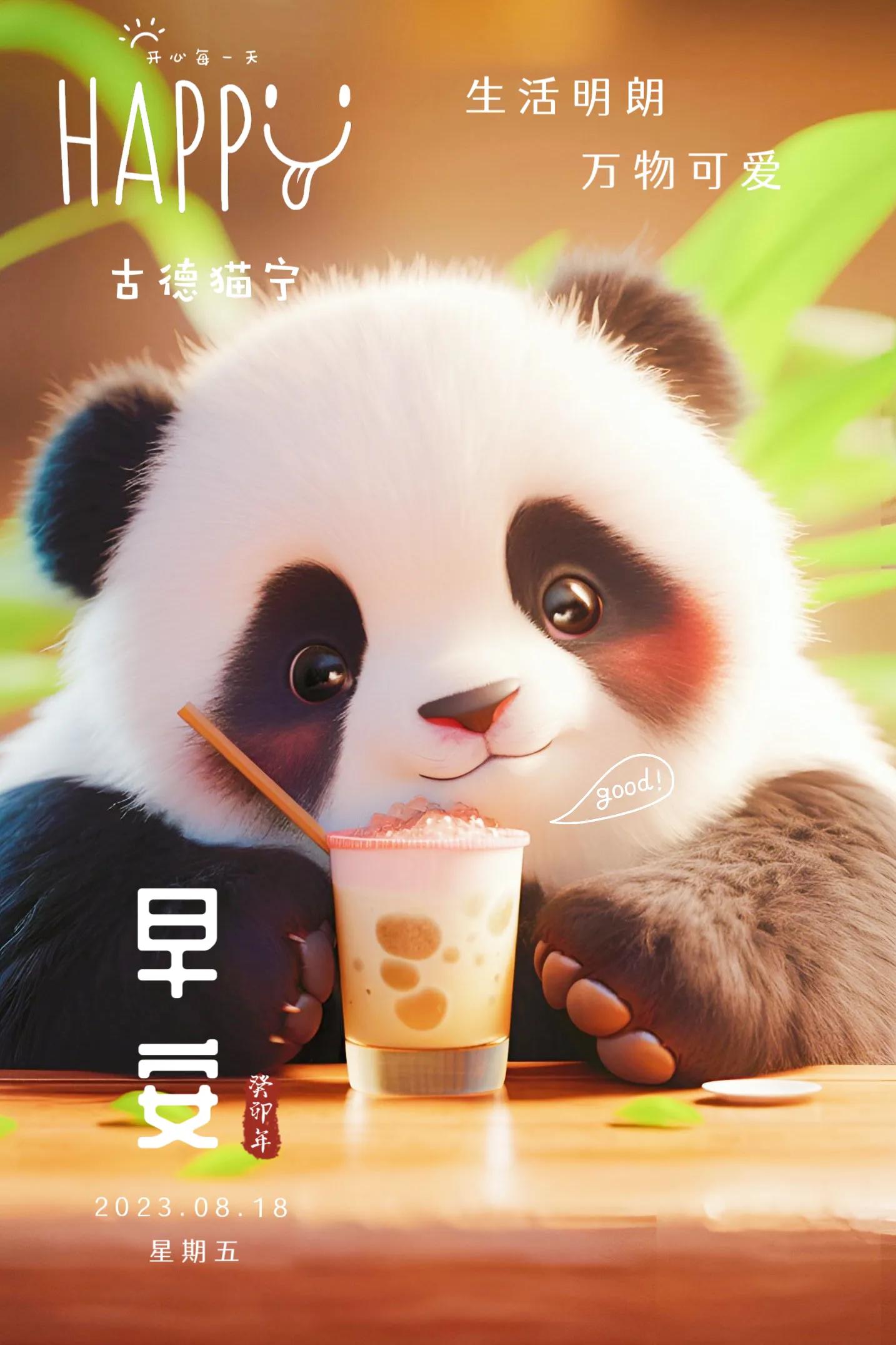 早