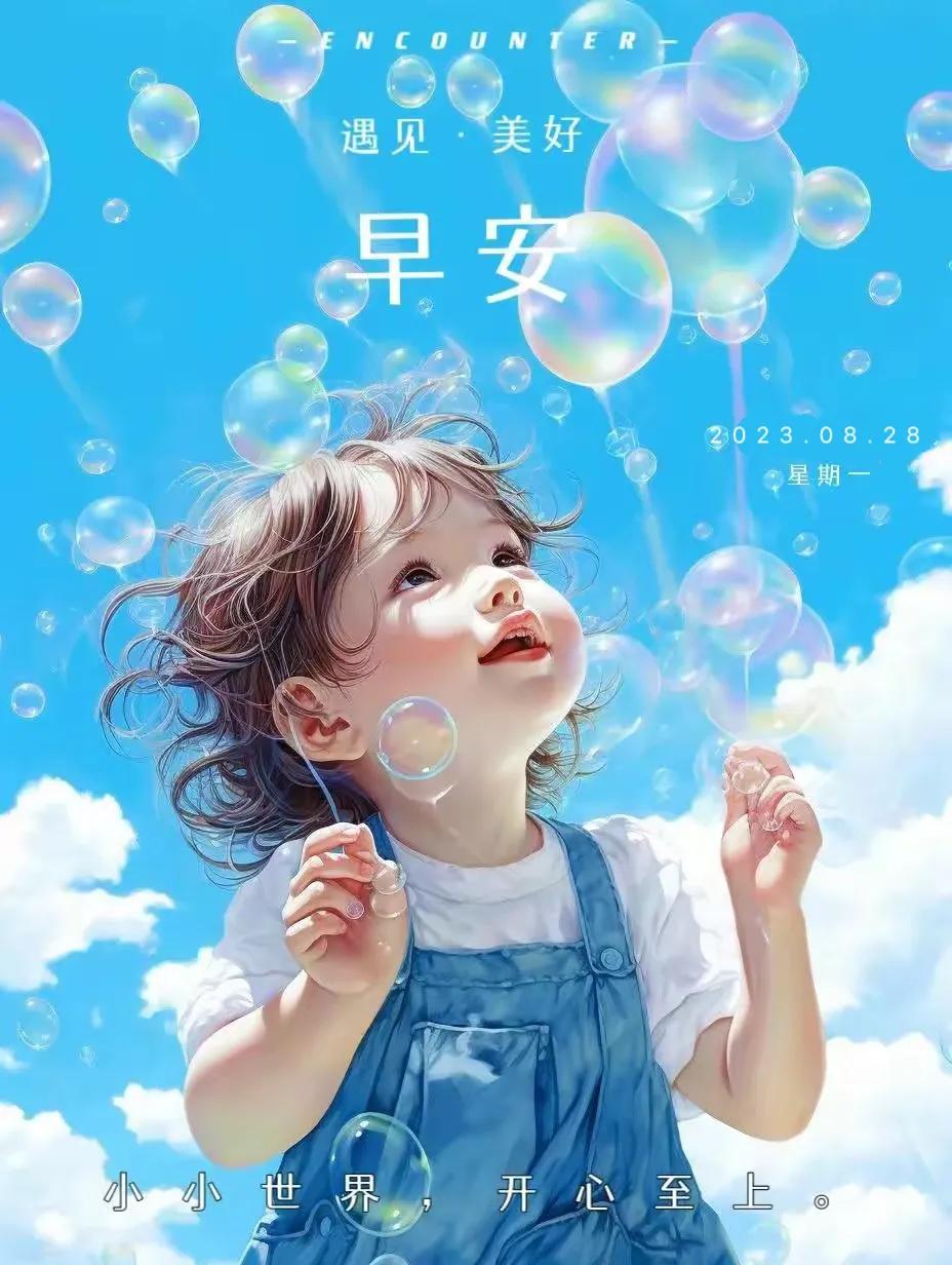 早
