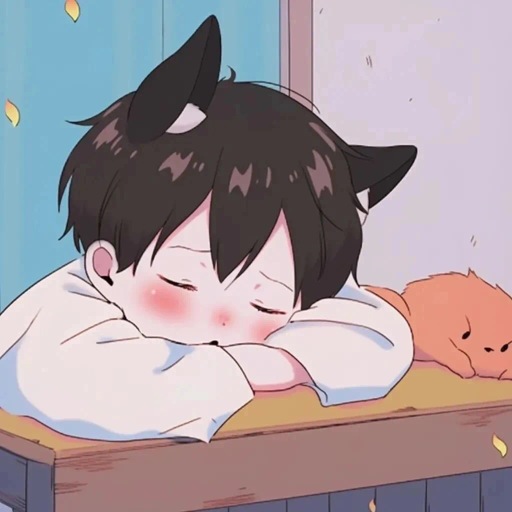 晚安各位小伙伴