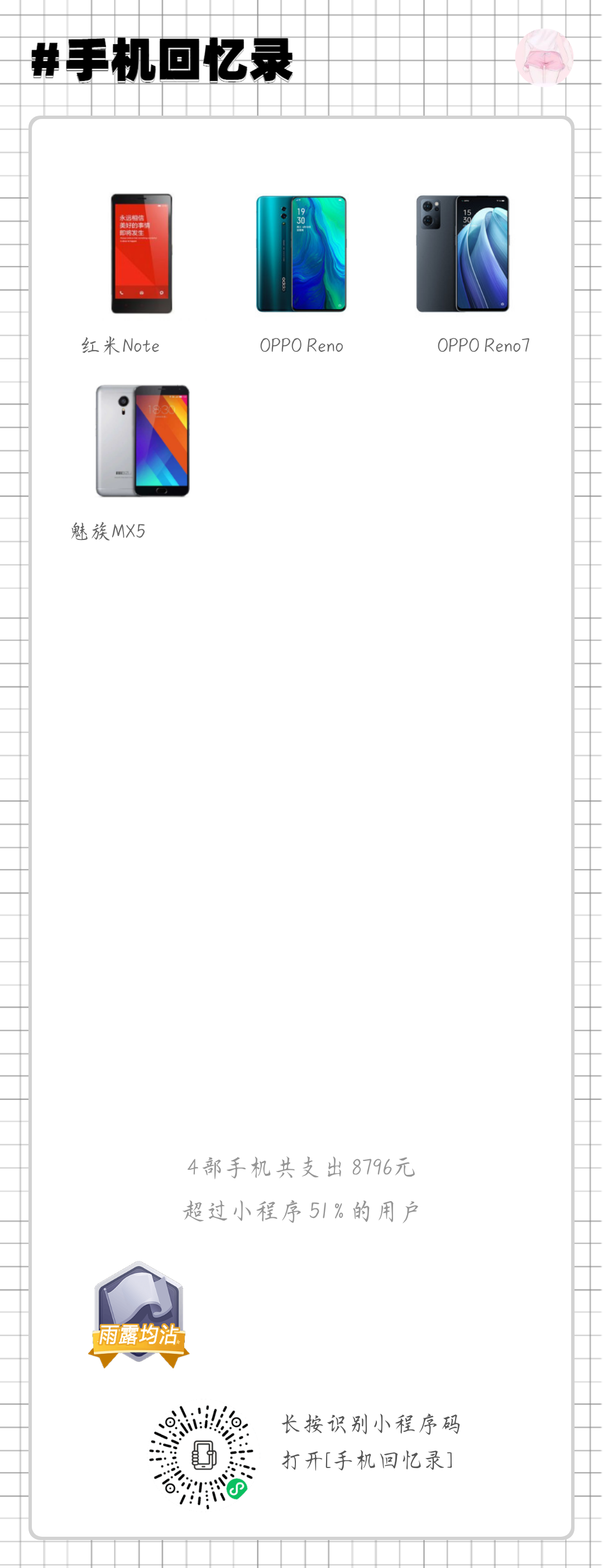 小舞+手机回忆录+城堡