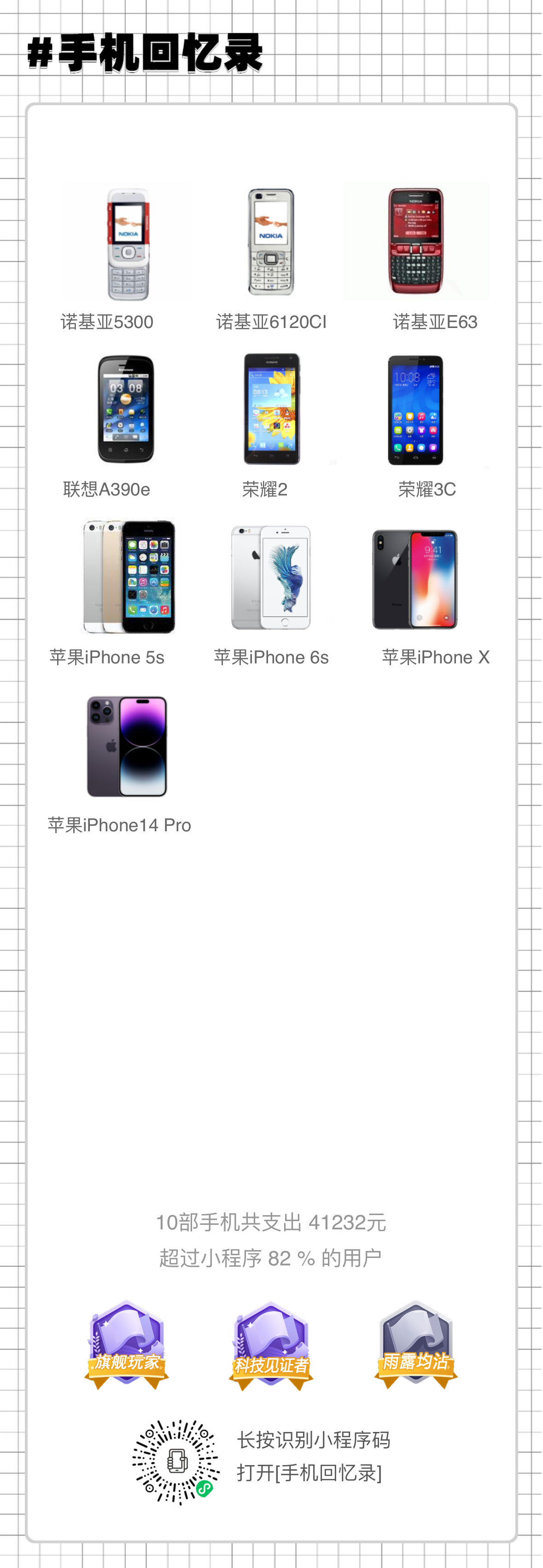 可爱+手机回忆录+城堡