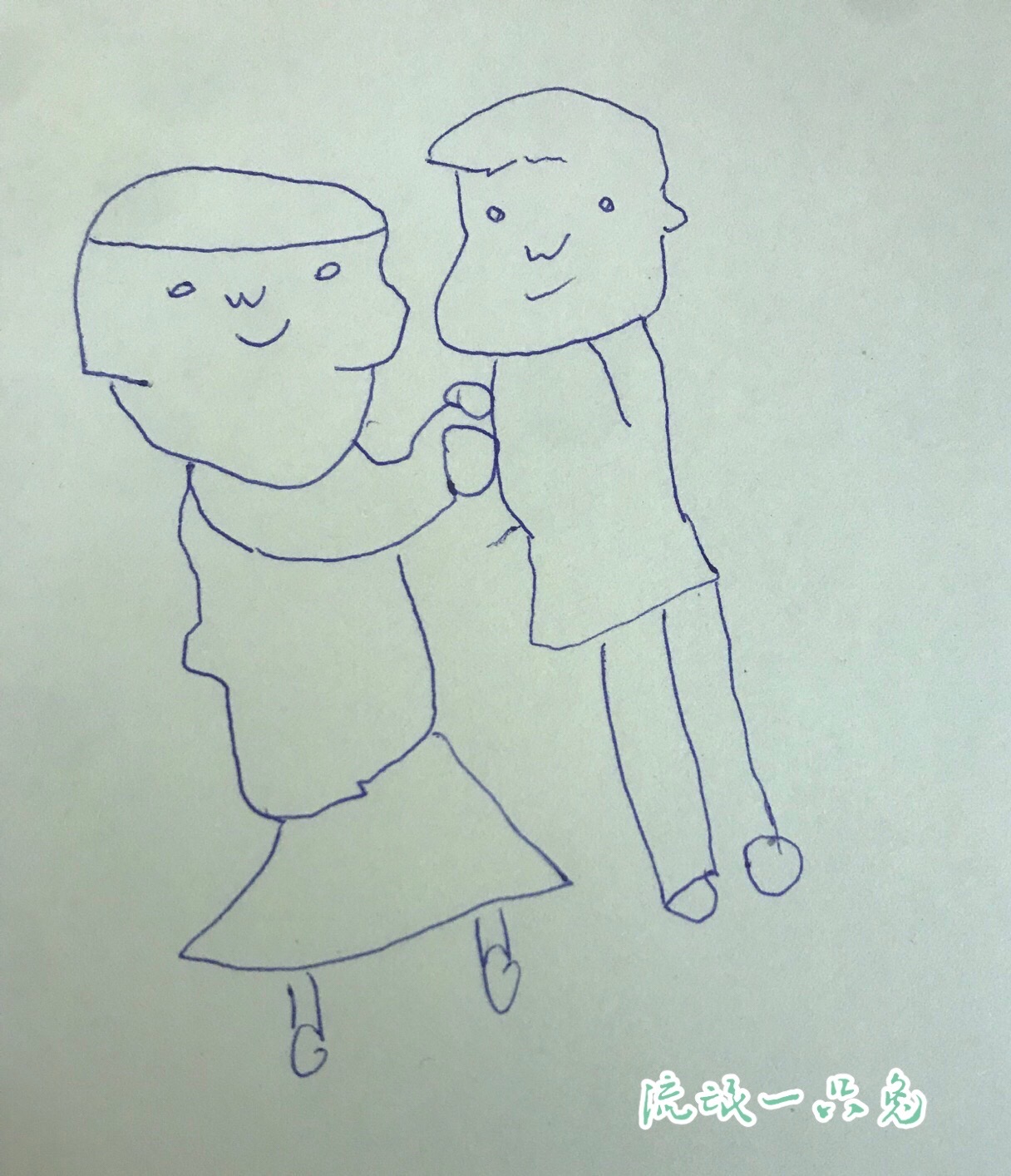 画+流氓兔 3