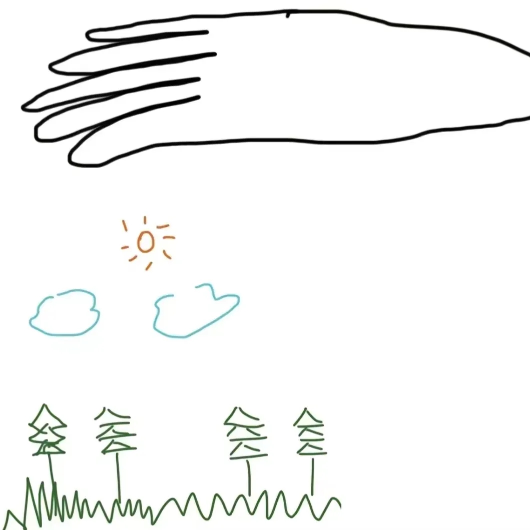 【画】相思+4