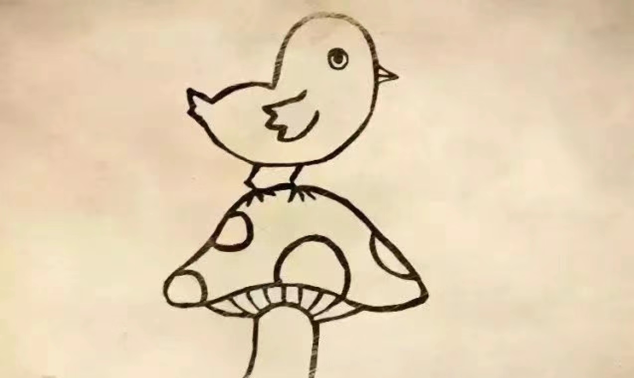【画】+落落+3