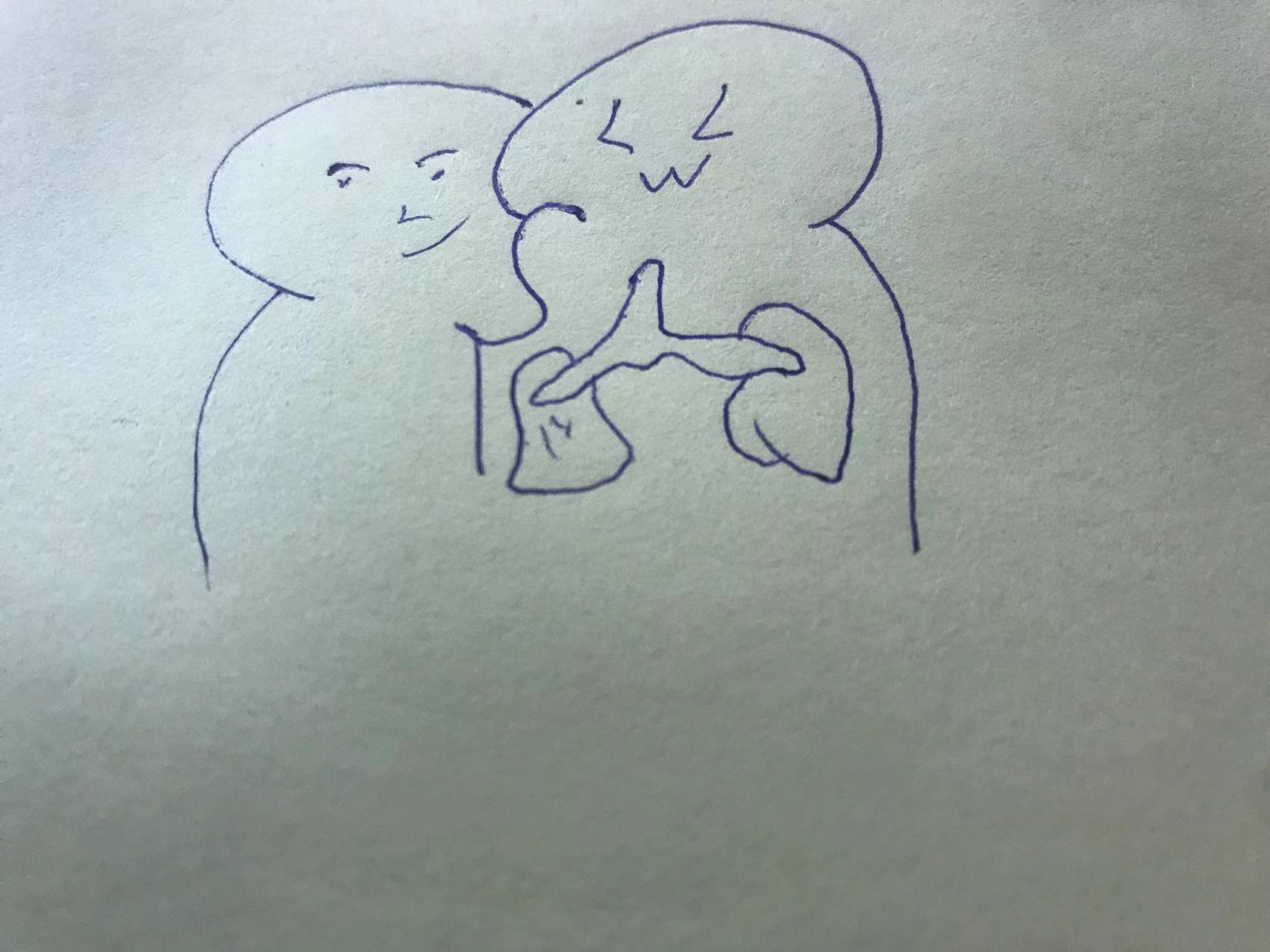 【画】可爱4
