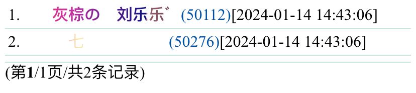 分秒不差合个影