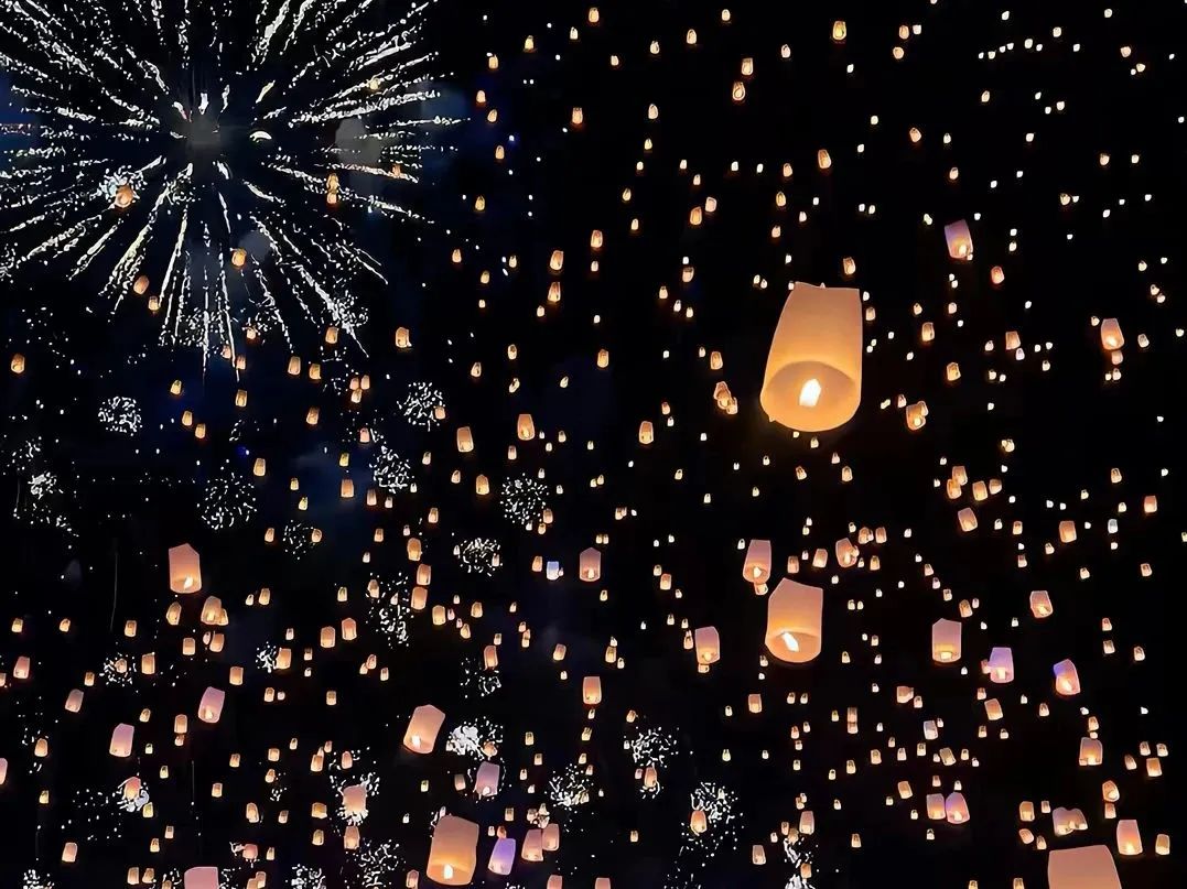 新年新砖，认真地搬
