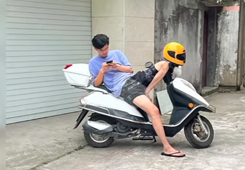 出轨了就这人