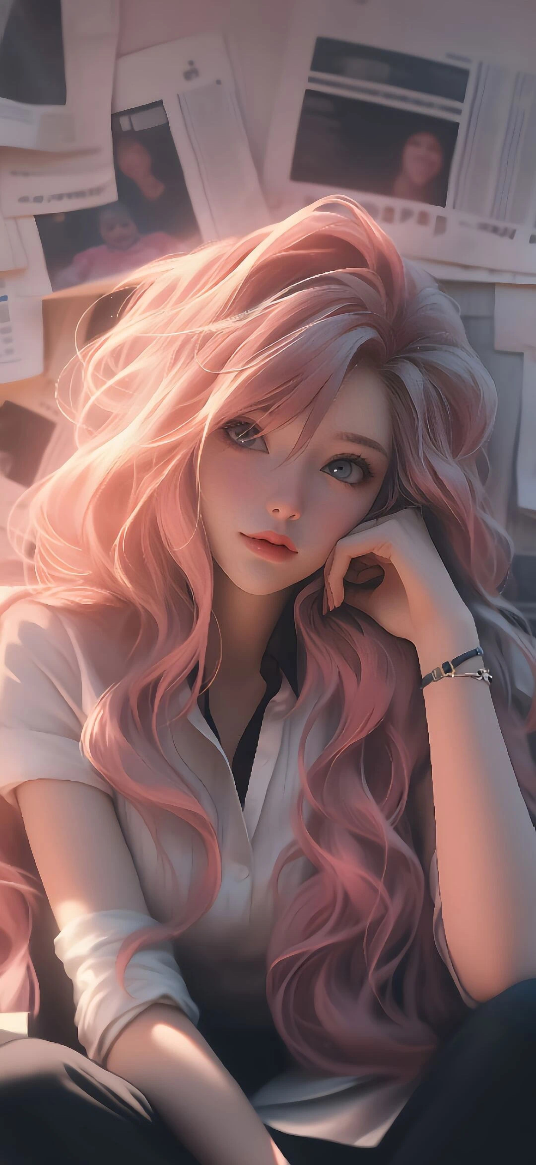 兄弟们