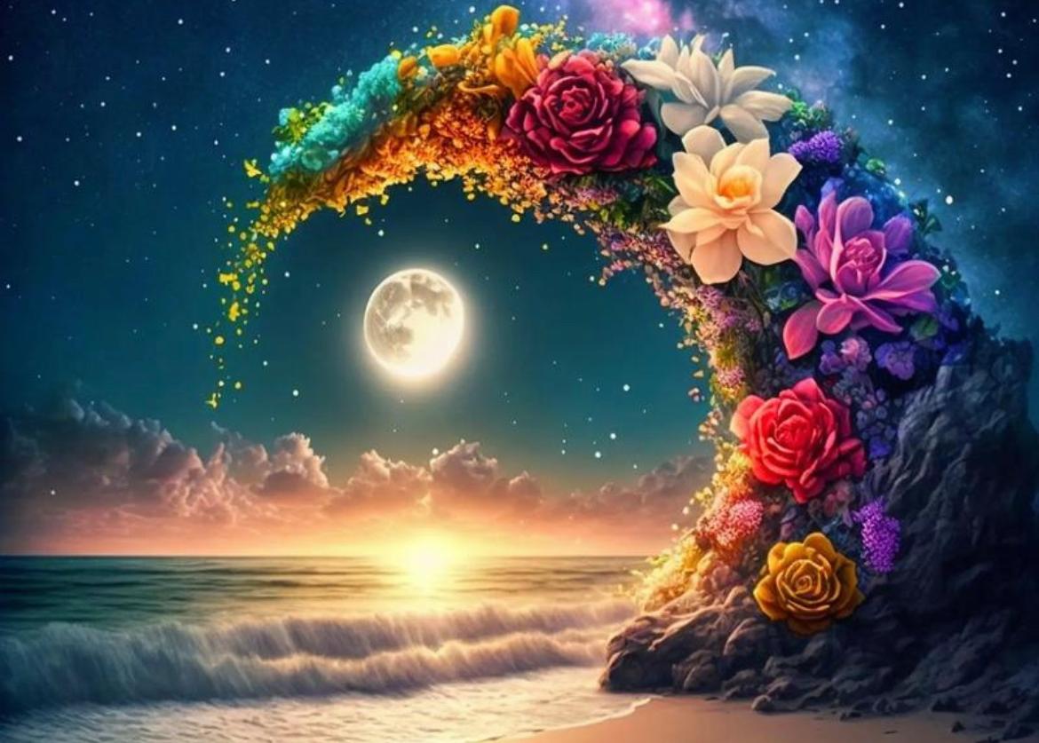 星辰大海