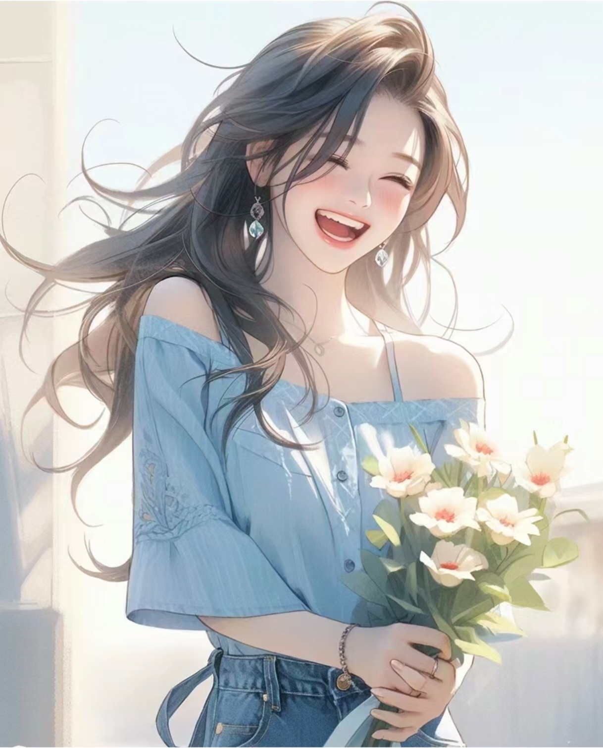 领工资