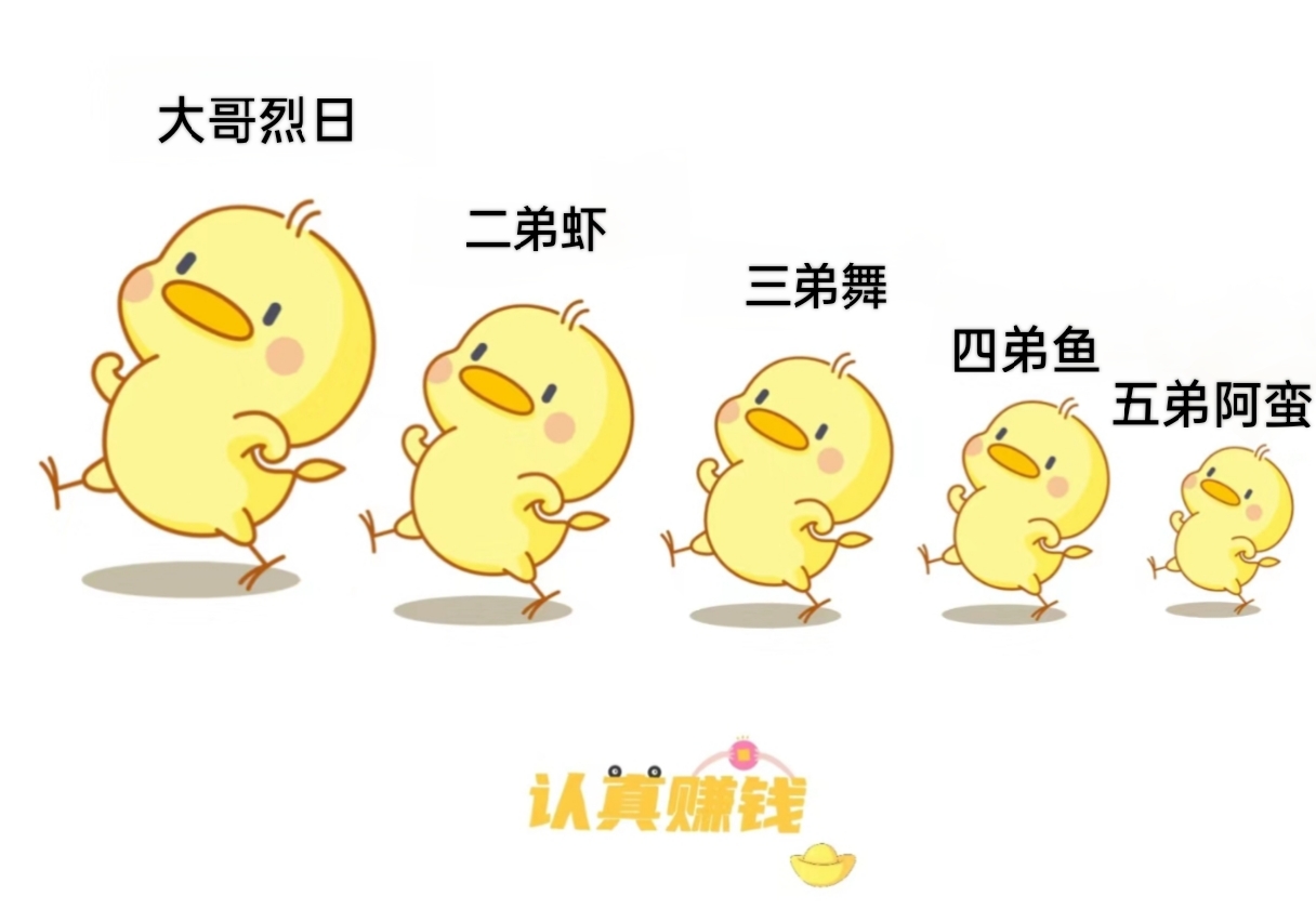 　　蛋仔　゛　诚惠十万元宝辛苦费