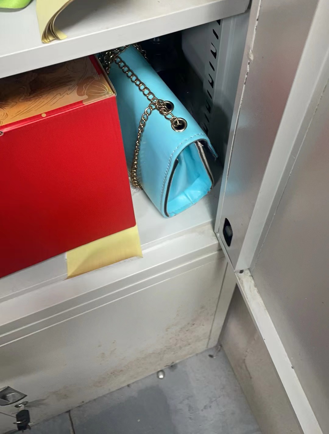 最近忘性有点大～