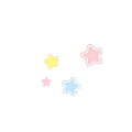 大星星